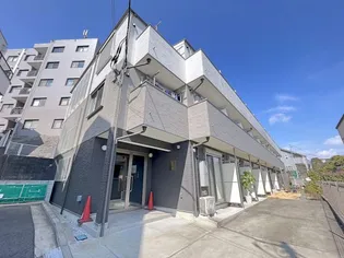 スピカハイツ弘明寺の画像