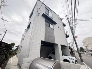 AVANTI市川の画像