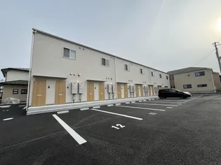 BAUセントラルの画像