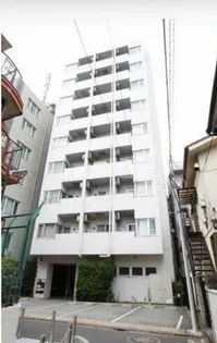 プライムアーバン学芸大学IIの画像