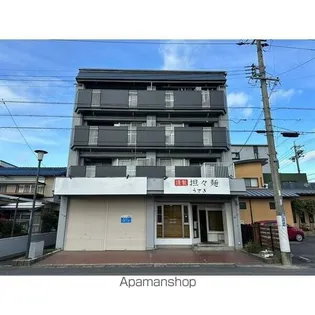 TSレジデンス 2号館の画像