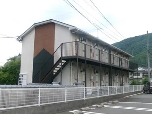 ホンティーヌブロード竹田の画像