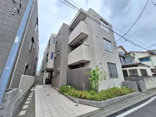 N A PLAZA OMORIIIIの画像