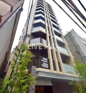 東京都台東区寿4【マンション】の外観