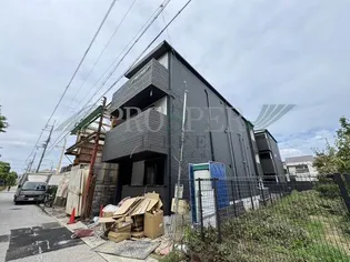プロスパーコート尼崎1の画像