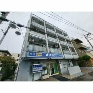 ナルセガオカマンションの画像
