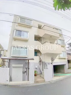 はくしあん久米川の画像