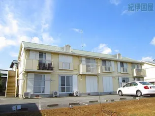 ビューテラスハイムBの画像
