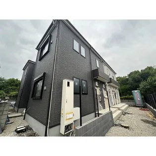 第二アムール 八幡の画像