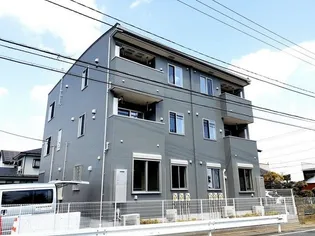 アルメ ド レールの画像