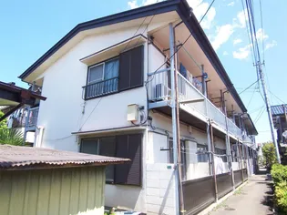 第1石坂荘の画像