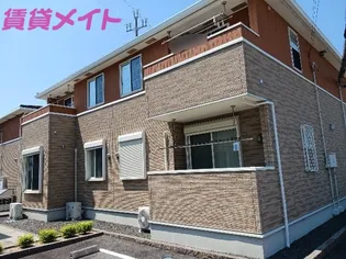 メイプルヴィラIIの画像
