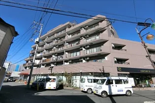 グランシェール豊田の画像