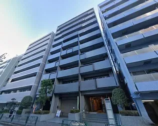 東京都三鷹市下連雀3【マンション】の外観