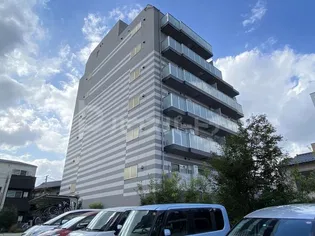 AXAS西新井の画像