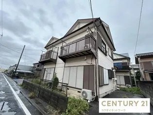 長島コーポAの画像