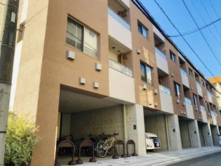 ラ フォルトゥーナの画像