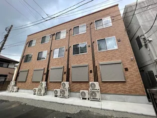 CASA LUXE 北千住の画像