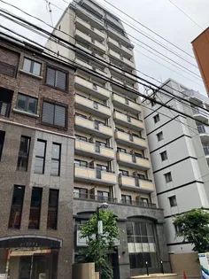 ロマネスク天神アネックスの画像