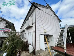 パティオ西山C棟の画像
