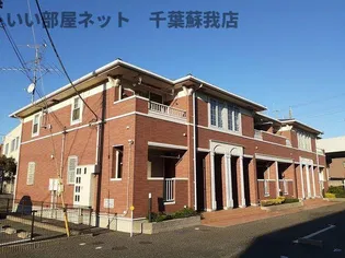カーサ プラシードの画像