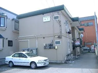 グリーンコーポ山本の画像