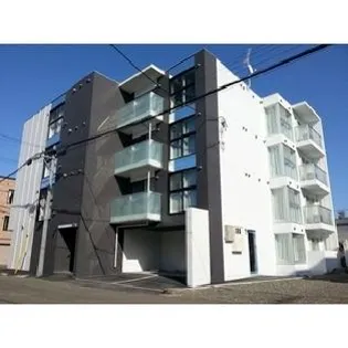 フェリーチェ菊水の画像