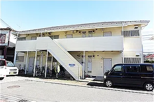 リーズ湘南鵠沼Aの画像