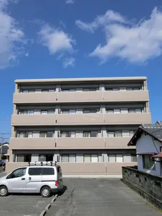 白本マンションの画像