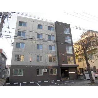 ル・ファールN30【1階】の外観