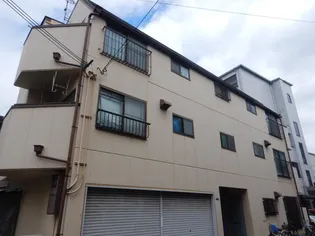 ハイツ寿の画像