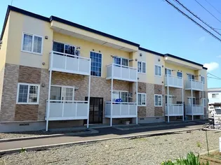 パシフィックプレイスⅡの画像