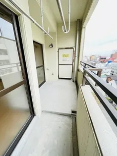 パルテール さくら館【5階】の内装