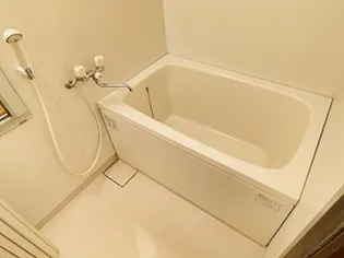 パルテール さくら館【5階】の風呂