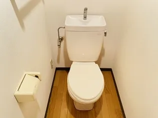 パルテール さくら館【5階】の内装