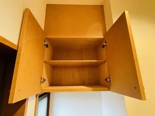 パルテール さくら館【5階】の内装