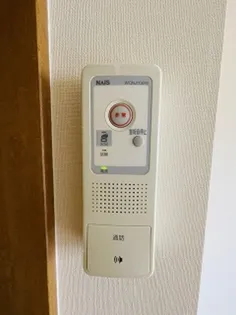 パルテール さくら館【5階】の内装