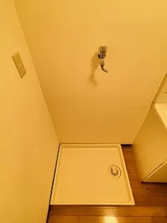 パルテール さくら館【5階】の内装