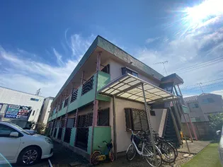 コーポチェリーの画像