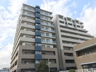 パレ尼崎マスターズプレイスの画像