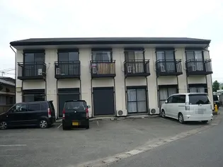 キャッスル若宮の画像