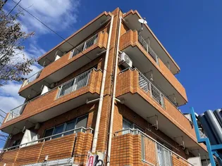 シンコーハイム小金井の画像