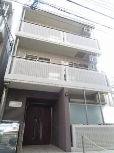 ルミエールイーストの画像