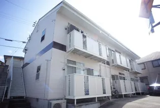 プラザ朝霧の画像