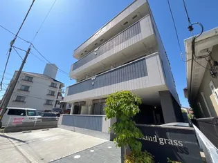 サウザンドグラスの画像