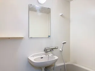 ボナール【1階】の内装