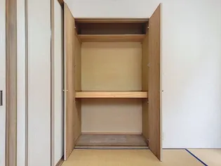 ボナール【1階】の内装