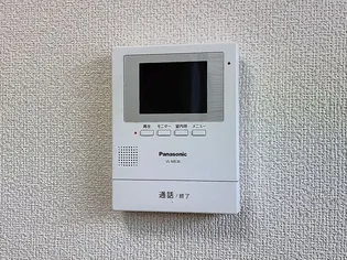 ボナール【1階】の内装