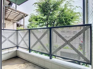 ボナール【1階】の内装