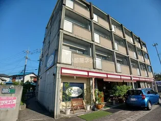 AM'SⅡの画像